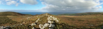 Carn Galver 1