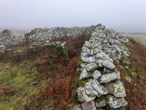 Carn Galver Cairn