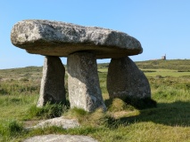 Lanyon Quoit