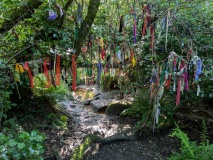 Madron Well