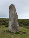 Boswens Menhir