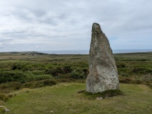 Boswens Menhir
