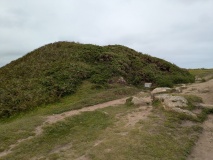 Treryn Dinas