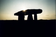 Lanyon Quoit - PID:559