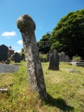 Sancreed Church