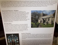 Sancreed Church
