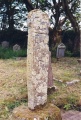 Click for full size image of St Dennis Churchyard Cross (PID:15736) St Dennis Churchyard Cross