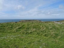 St Materiana's Church (Tintagel)