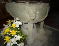 St Materiana's Church (Tintagel)