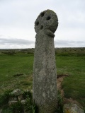 St Piran's Cross