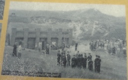 St. Piran's Lost Oratory