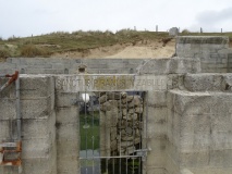 St. Piran's Lost Oratory
