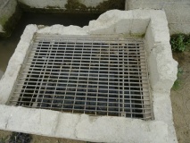 St. Piran's Lost Oratory