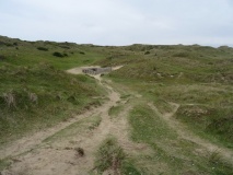 St. Piran's Lost Oratory