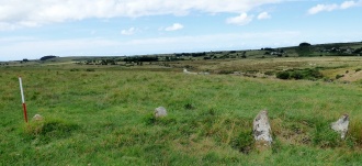 Stannon stone setting