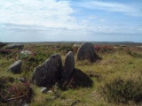 Trendrine Hill Round Barrows