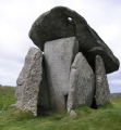 Trethevy Quoit