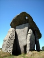 Trethevy Quoit