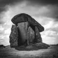Click for full size image of Trethevy Quoit (PID:274456) Trethevy Quoit