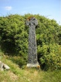 Halwyn Wayside Cross - PID:7415