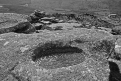 Zennor Hill and Carn Zennor - PID:87307