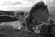 Zennor Hill and Carn Zennor - PID:87271