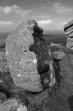 Zennor Hill and Carn Zennor - PID:87272