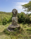 Boskenna Cross