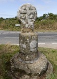Boskenna Cross