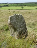 Whiteheads Standing Stone