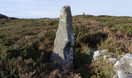 Watch Croft Standing Stone