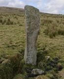 Tolborough Standing Stone