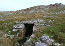 Roughtor well