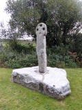 Three Hole Cross