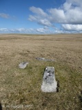 Leskernick Hill Row
