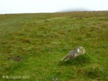 The Hurlers Avenue