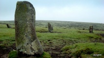 Nine Stones (Altarnun)