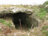 Portheras Barrow - PID:58555