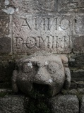 St Guron's Well House
