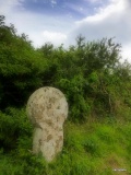 Nun Careg Cross