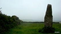 Tresvennack Pillar
