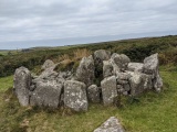 Bosiliack Barrow - PID:237047