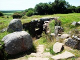 Carn Euny Fogou