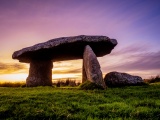 Click for full size image of Lanyon Quoit (PID:279459) Lanyon Quoit