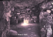 Carn Euny Fogou
