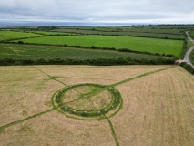 Merry Maidens (Circle)
