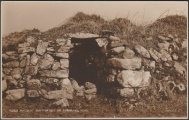 Bosporthennis Beehive Hut - PID:275932