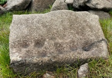 Stithians Cupmarked Stones - PID:245286