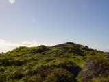Chapel Carn Brea Tomb - PID:9947