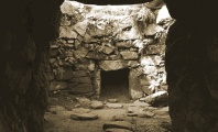 Carn Euny Fogou
